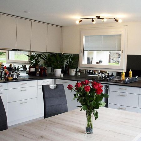 Haus Melchaazopf Apartman Giswil Kültér fotó